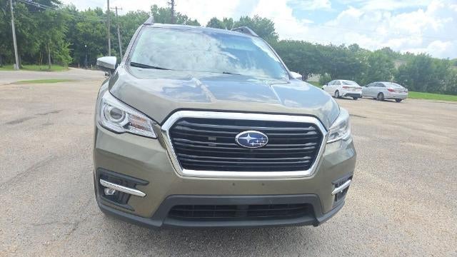 2022 Subaru Ascent Touring
