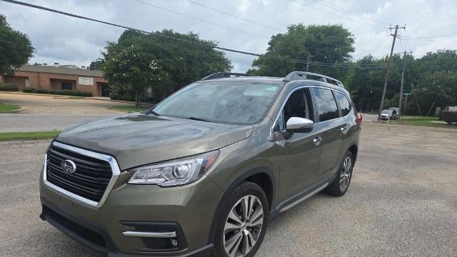 2022 Subaru Ascent Touring