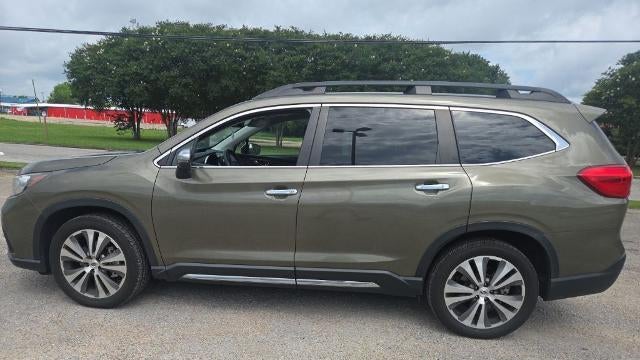 2022 Subaru Ascent Touring