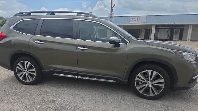 2022 Subaru Ascent Touring
