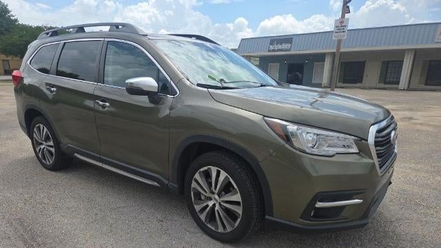 2022 Subaru Ascent Touring