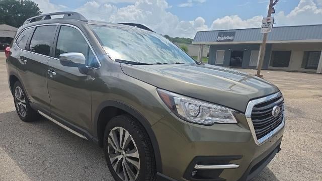 2022 Subaru Ascent Touring