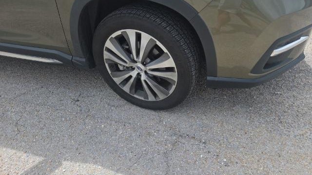 2022 Subaru Ascent Touring