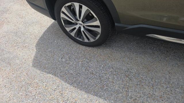 2022 Subaru Ascent Touring