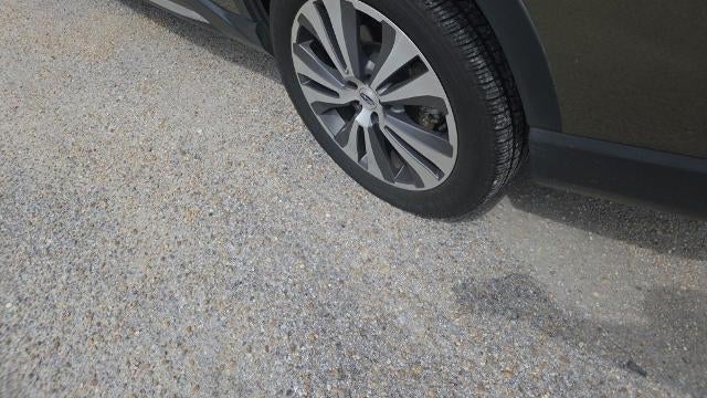 2022 Subaru Ascent Touring