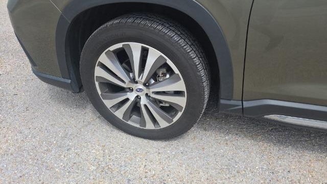 2022 Subaru Ascent Touring