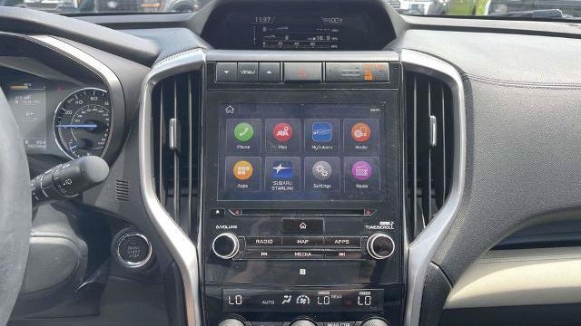 2022 Subaru Ascent Touring