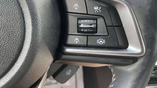 2022 Subaru Ascent Touring