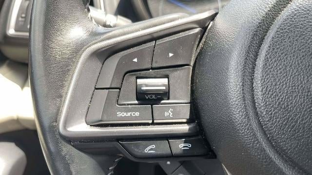 2022 Subaru Ascent Touring