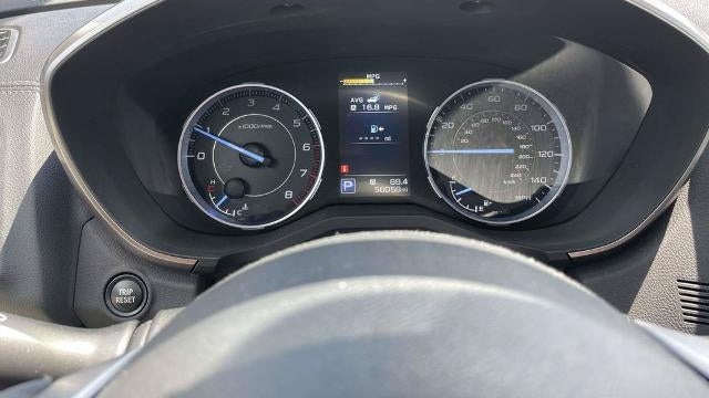 2022 Subaru Ascent Touring