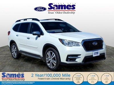 2022 Subaru Ascent AWD Touring 4DR SUV