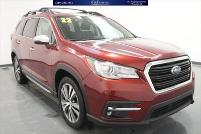 2022 Subaru Ascent AWD Touring 4DR SUV