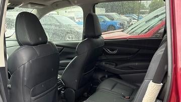 2023 Subaru Ascent Limited 8-Passenger
