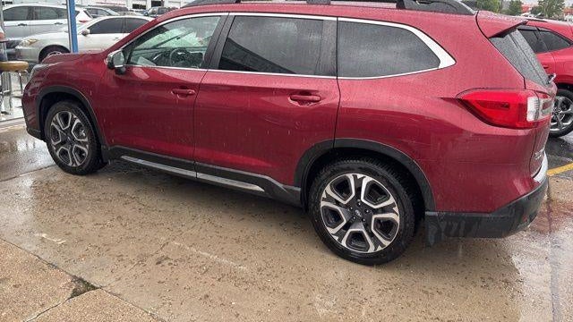 2023 Subaru Ascent Limited 8-Passenger