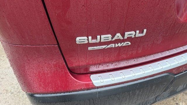 2023 Subaru Ascent Limited 8-Passenger