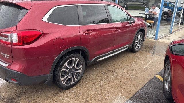 2023 Subaru Ascent Limited 8-Passenger