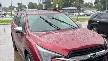 2023 Subaru Ascent Limited 8-Passenger