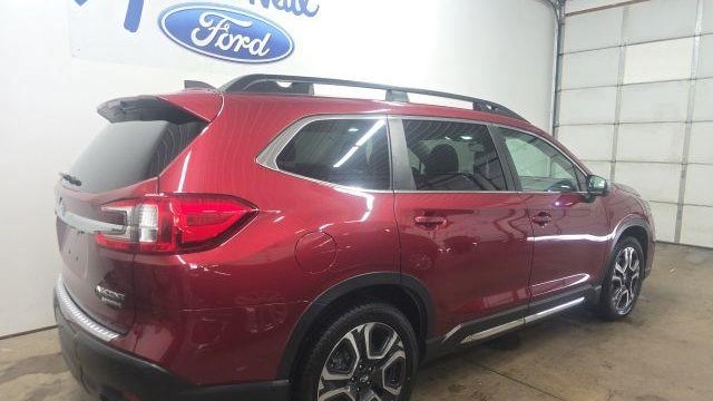 2023 Subaru Ascent Limited 8-Passenger