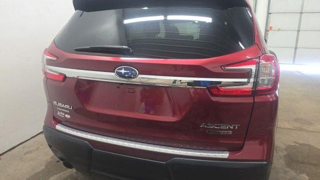 2023 Subaru Ascent Limited 8-Passenger