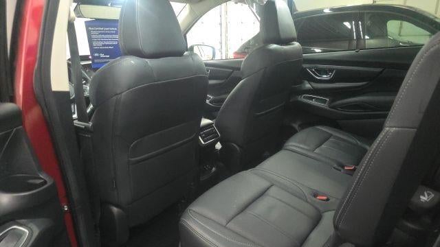 2023 Subaru Ascent Limited 8-Passenger