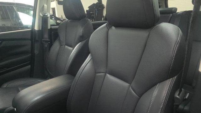 2023 Subaru Ascent Limited 8-Passenger