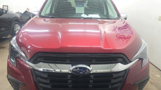2023 Subaru Ascent Limited 8-Passenger