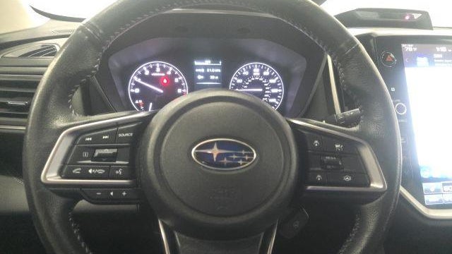 2023 Subaru Ascent Limited 8-Passenger