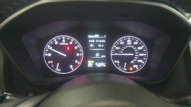 2023 Subaru Ascent Limited 8-Passenger