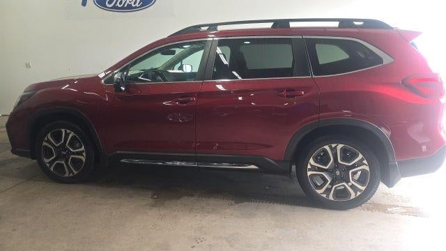 2023 Subaru Ascent Limited 8-Passenger