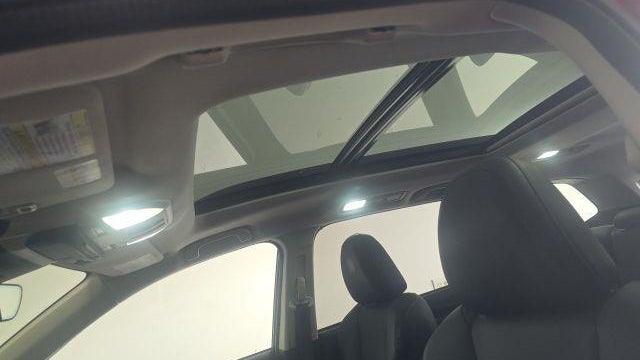 2023 Subaru Ascent Limited 8-Passenger