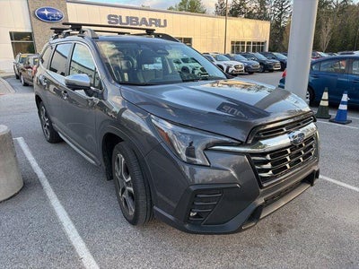 Photo of a 2023 Subaru Ascent AWD Limited 8-Passenger 4DR SUV for sale