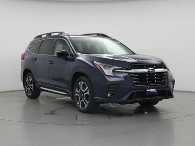 Photo of a 2024 Subaru Ascent AWD Limited 8-Passenger 4DR SUV for sale