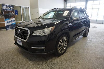 Photo of a 2019 Subaru Ascent AWD Touring 4DR SUV for sale