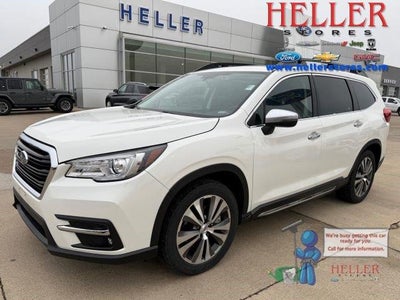 Photo of a 2019 Subaru Ascent AWD Touring 4DR SUV for sale