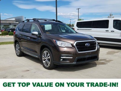 Photo of a 2019 Subaru Ascent AWD Touring 4DR SUV for sale