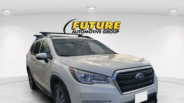 Preowned 2019 Subaru Ascent Touring for Sale