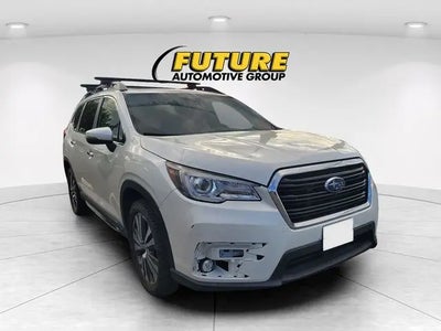 Photo of a 2019 Subaru Ascent AWD Touring 4DR SUV for sale