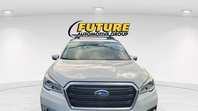 2019 Subaru Ascent Touring
