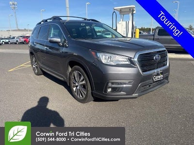 2019 Subaru Ascent AWD Touring 4DR SUV