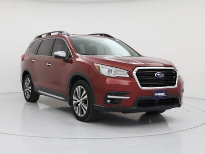 Photo of a 2019 Subaru Ascent AWD Touring 4DR SUV for sale