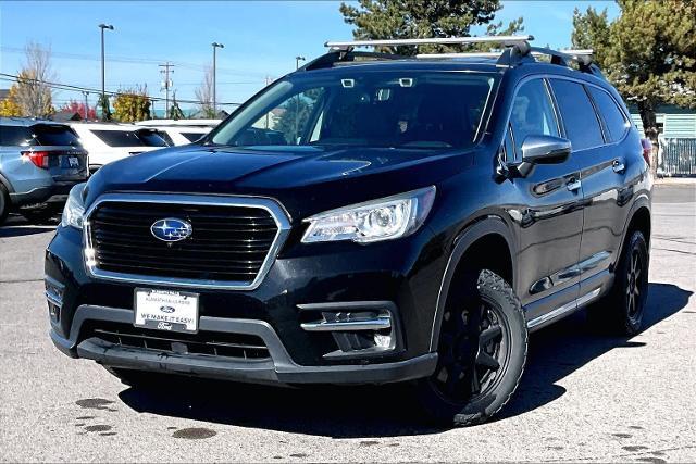 2019 Subaru Ascent