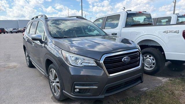 Preowned 2019 Subaru Ascent Touring for Sale