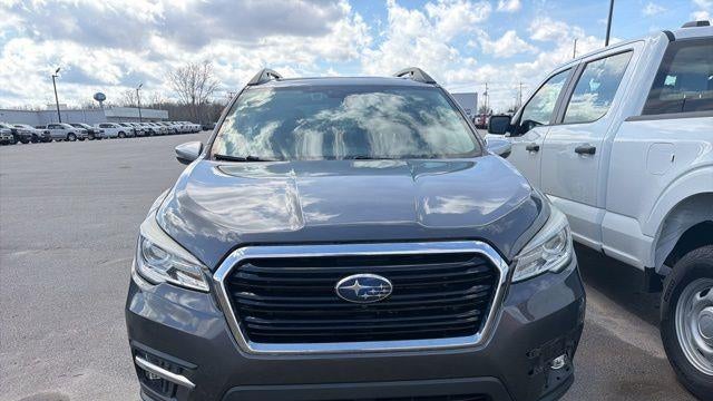 2019 Subaru Ascent Touring