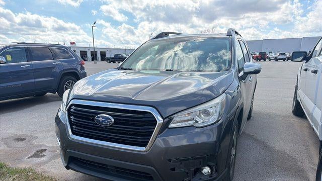 2019 Subaru Ascent Touring