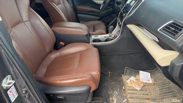 2019 Subaru Ascent Touring
