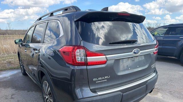 2019 Subaru Ascent Touring