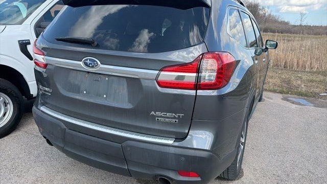 2019 Subaru Ascent Touring