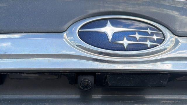 2019 Subaru Ascent Touring