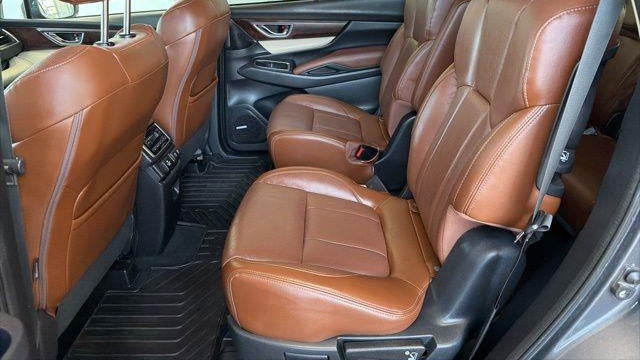 2019 Subaru Ascent Touring