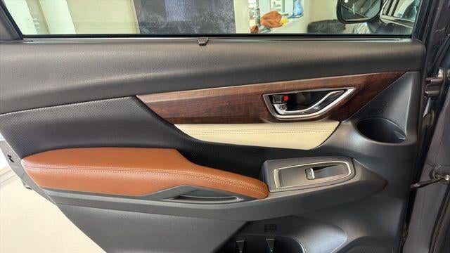 2019 Subaru Ascent Touring